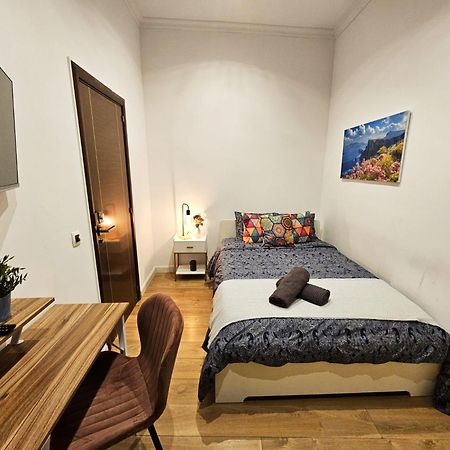 By La Rambla Rooms 巴塞罗那 外观 照片