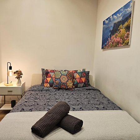 By La Rambla Rooms 巴塞罗那 外观 照片