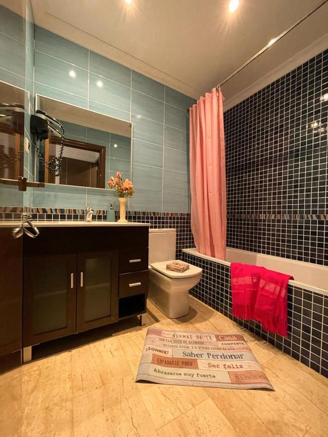 By La Rambla Rooms 巴塞罗那 外观 照片
