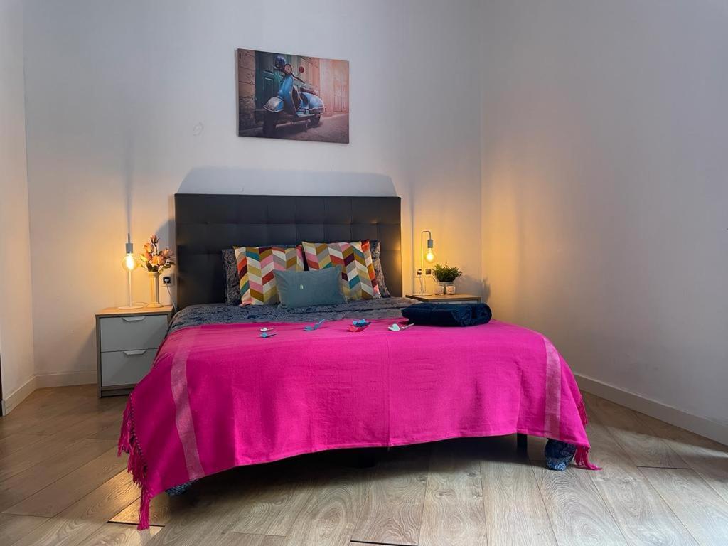By La Rambla Rooms 巴塞罗那 外观 照片
