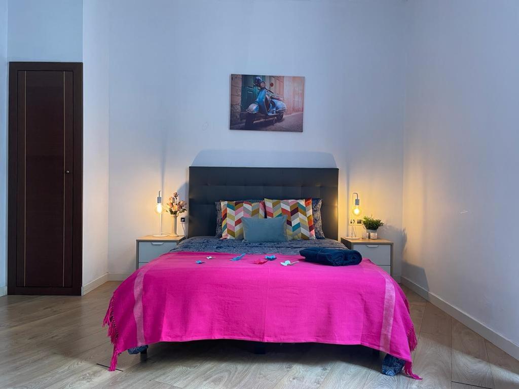 By La Rambla Rooms 巴塞罗那 外观 照片
