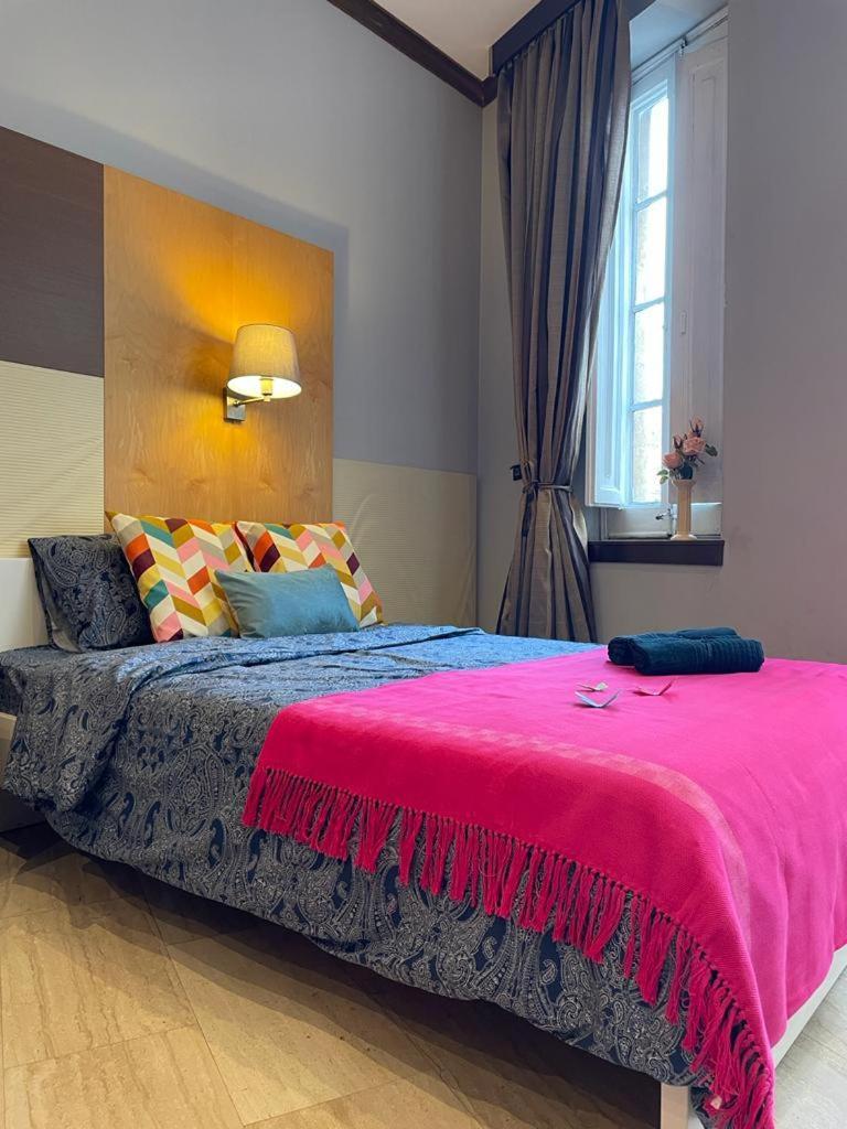 By La Rambla Rooms 巴塞罗那 外观 照片
