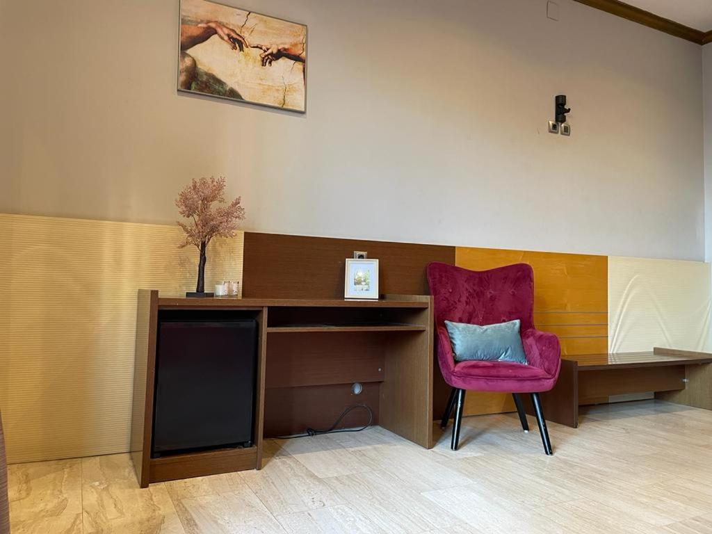 By La Rambla Rooms 巴塞罗那 外观 照片
