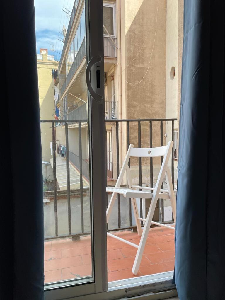 By La Rambla Rooms 巴塞罗那 外观 照片