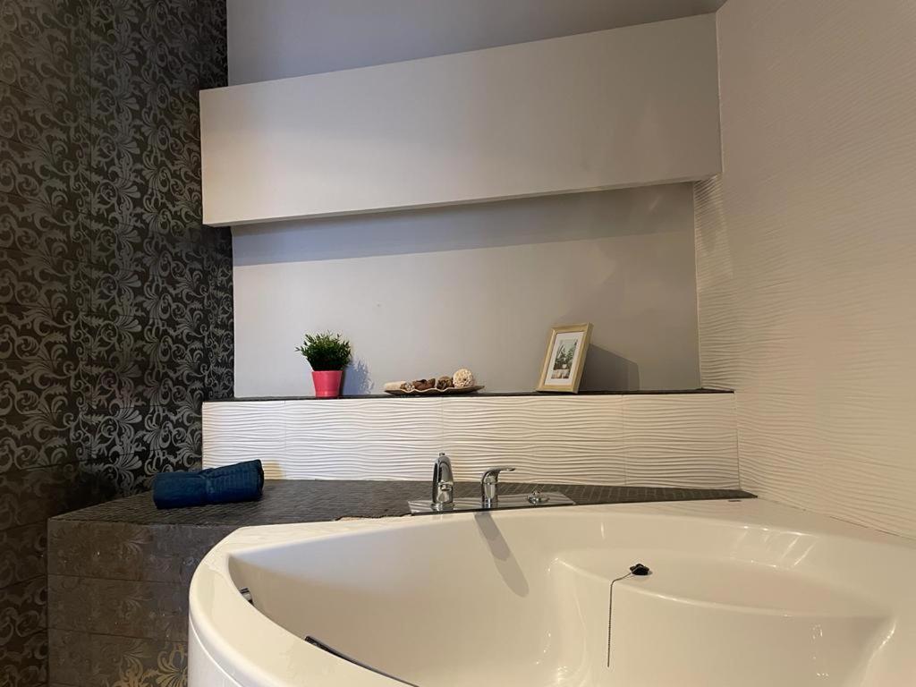 By La Rambla Rooms 巴塞罗那 外观 照片