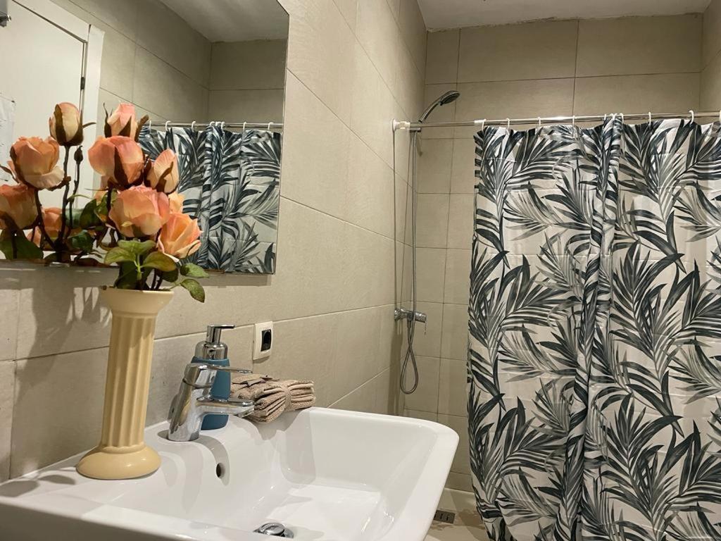 By La Rambla Rooms 巴塞罗那 外观 照片