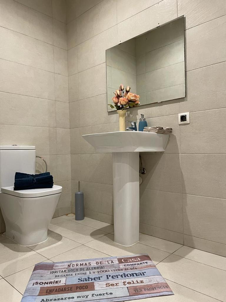 By La Rambla Rooms 巴塞罗那 外观 照片