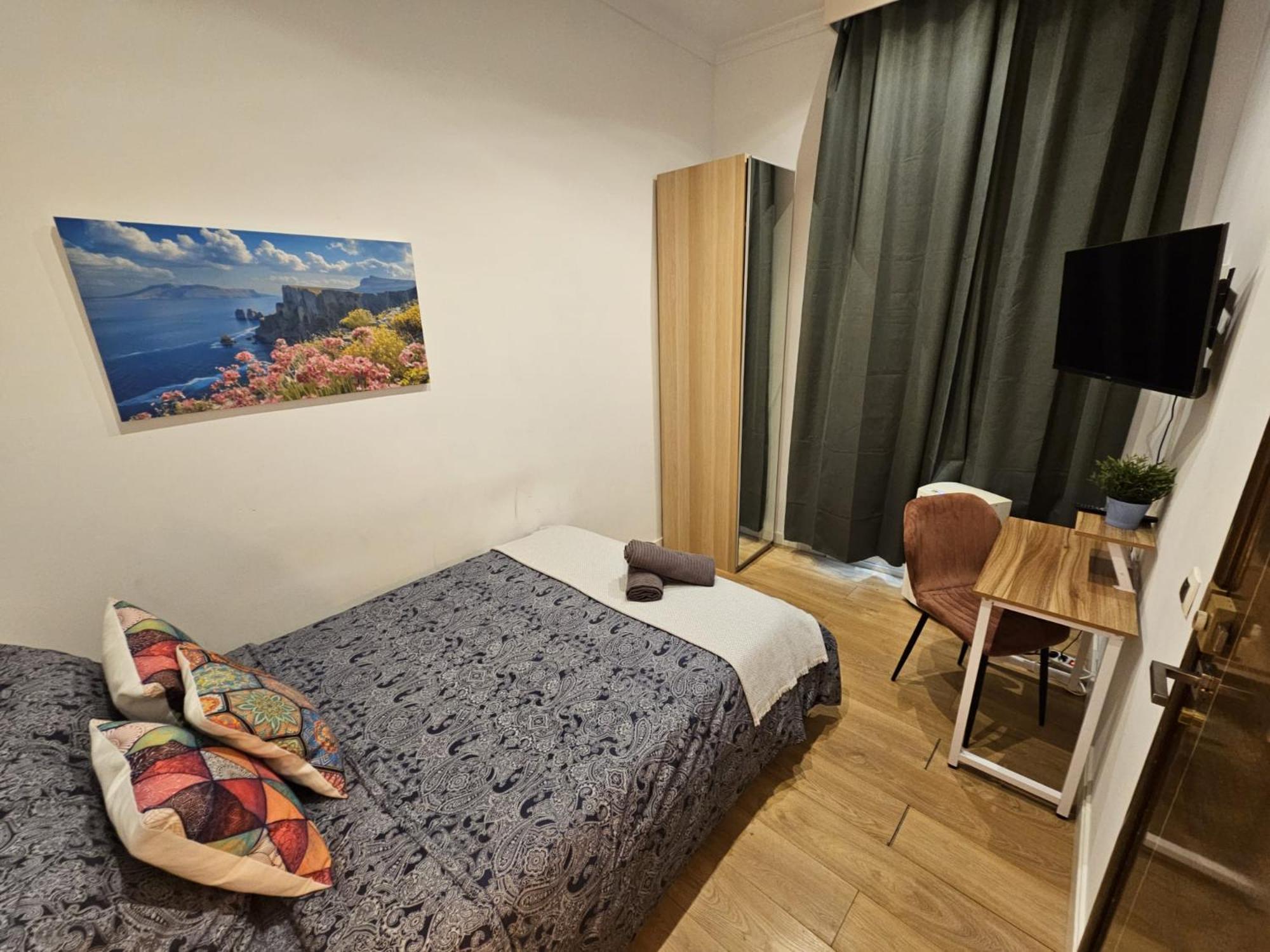 By La Rambla Rooms 巴塞罗那 外观 照片