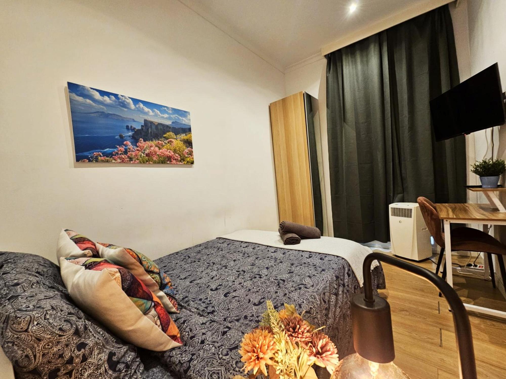 By La Rambla Rooms 巴塞罗那 外观 照片