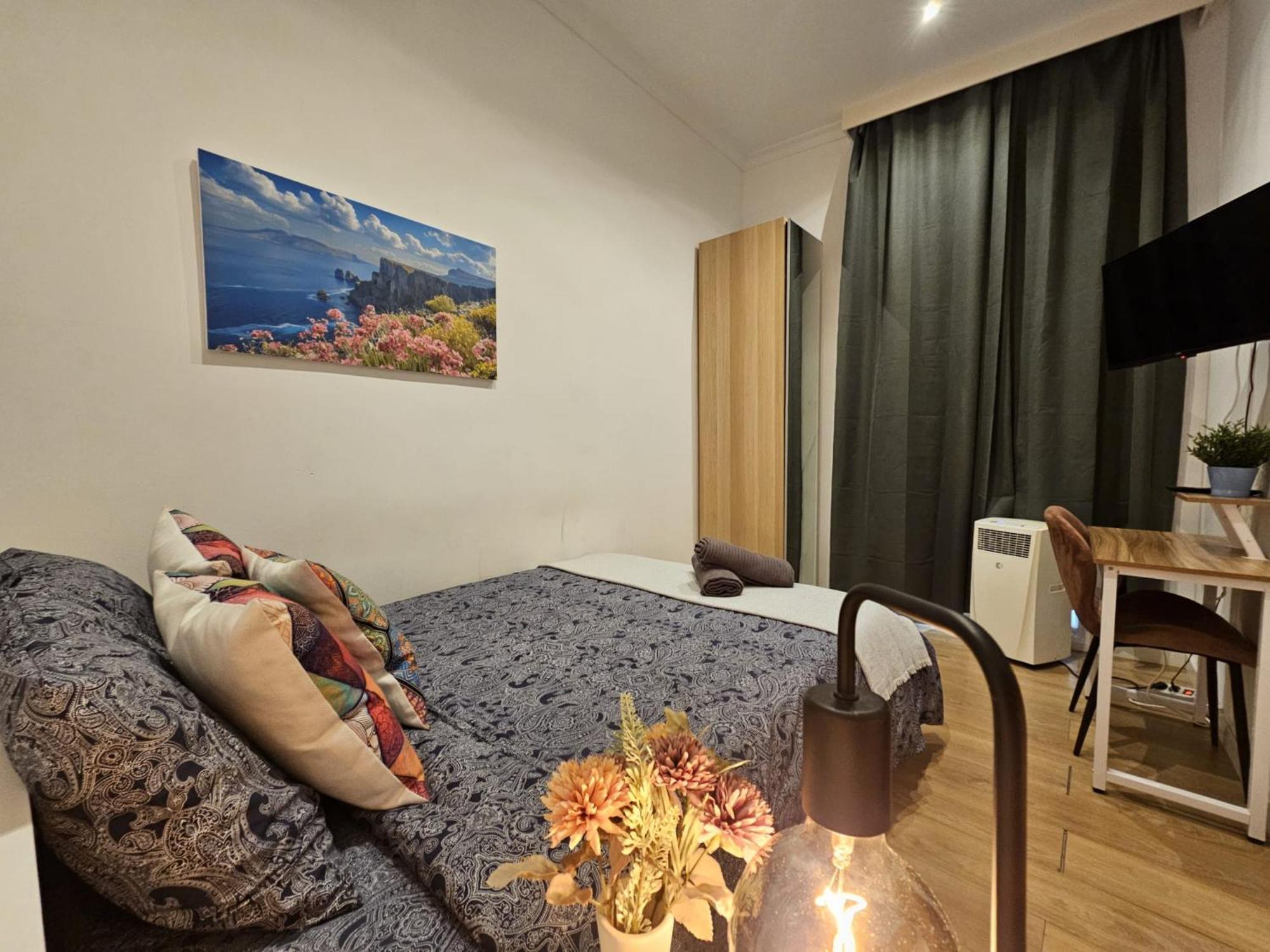 By La Rambla Rooms 巴塞罗那 外观 照片